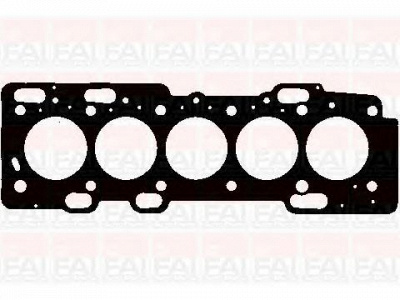 FAI AUTOPARTS hg1389c -  Прокладка, головка цилиндра